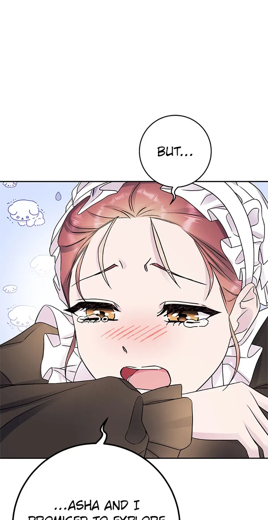 If You Save an Immoral Beast Chapter 47 – Page 10