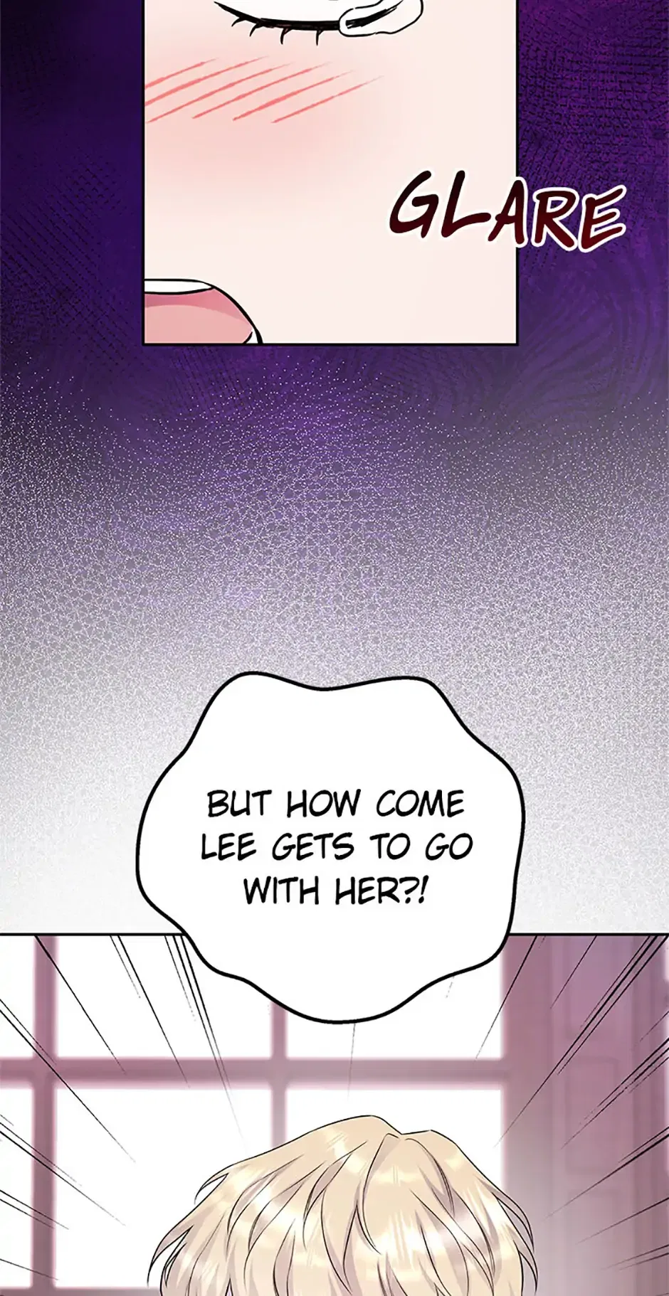 If You Save an Immoral Beast Chapter 47 – Page 12