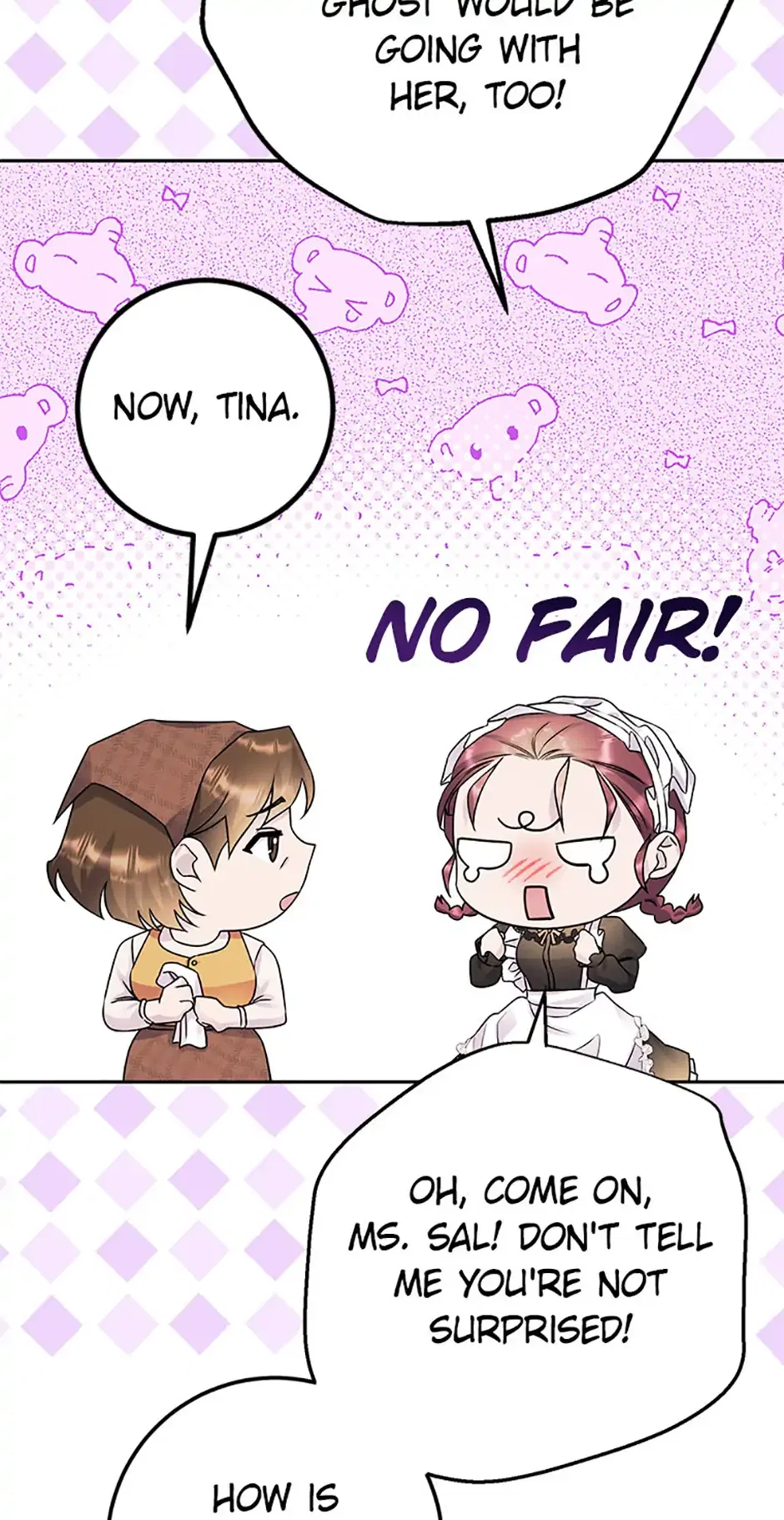 If You Save an Immoral Beast Chapter 47 – Page 14