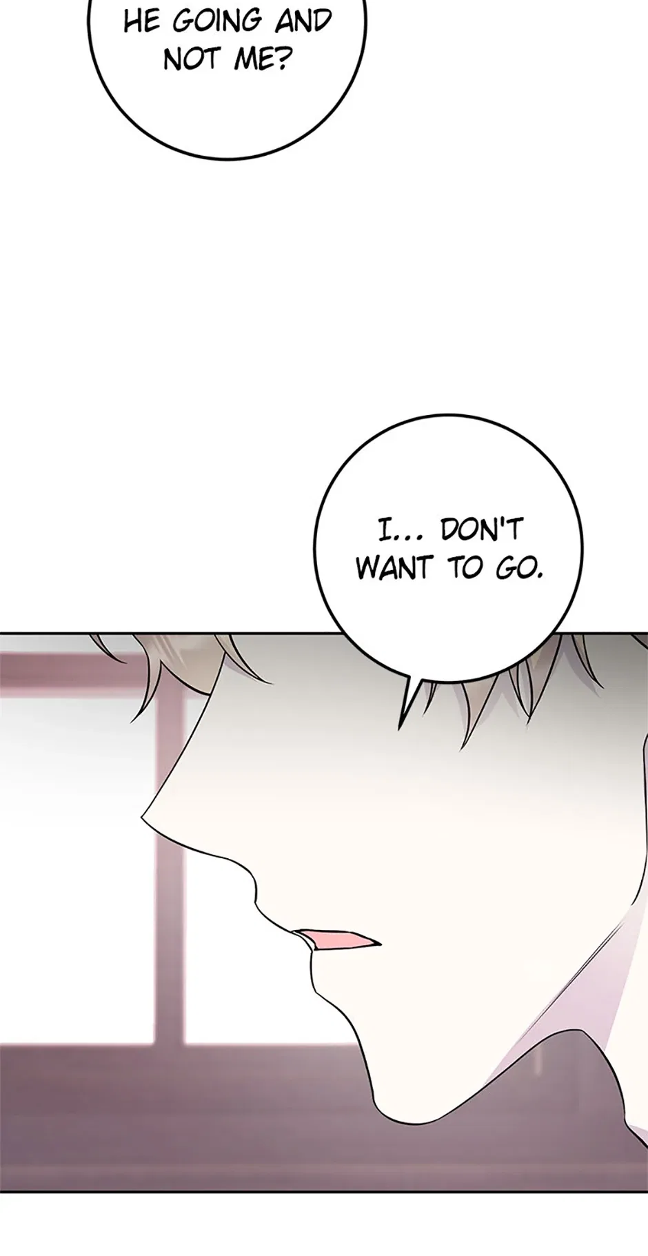 If You Save an Immoral Beast Chapter 47 – Page 15