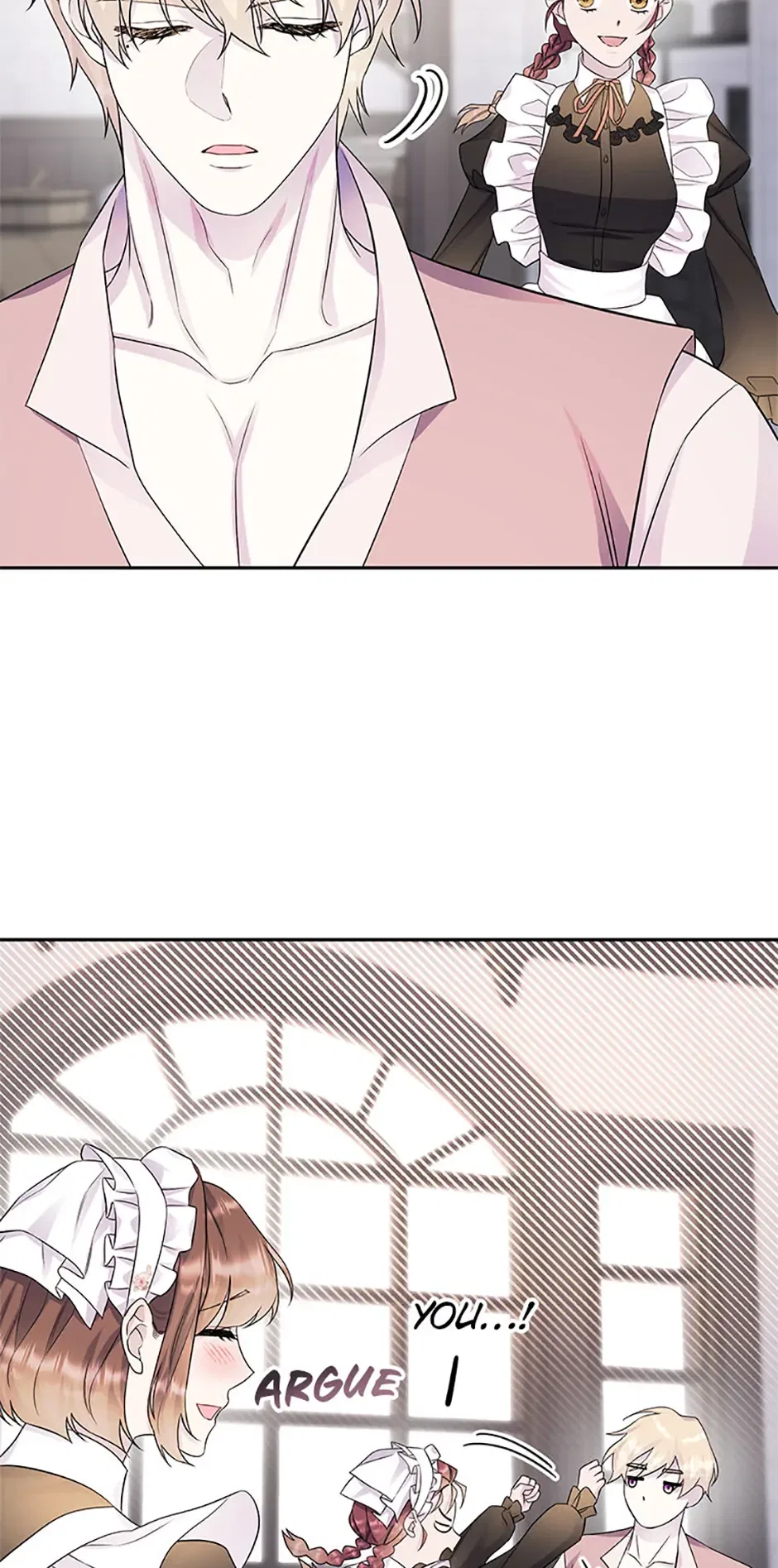 If You Save an Immoral Beast Chapter 47 – Page 20