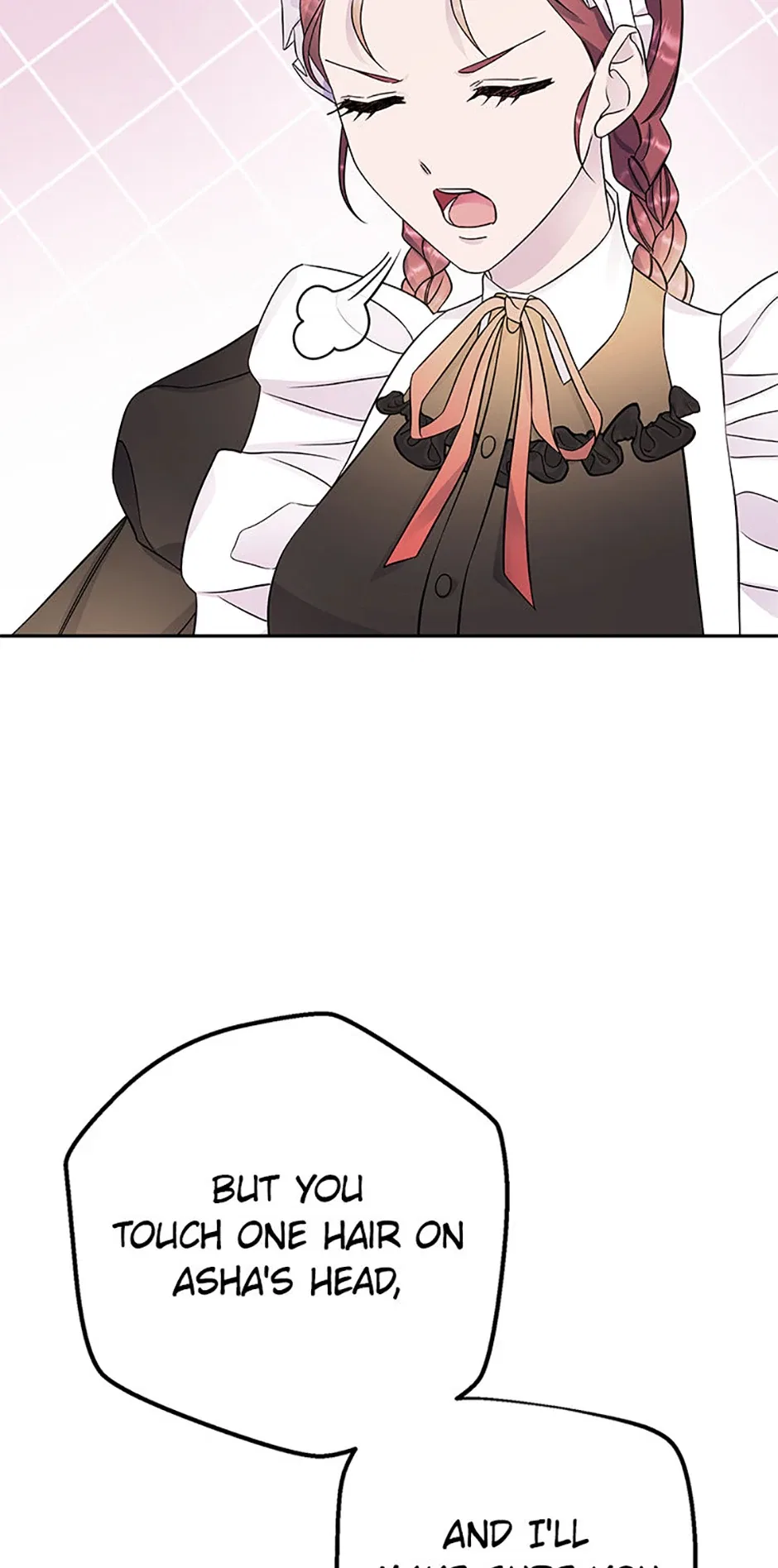 If You Save an Immoral Beast Chapter 47 – Page 22