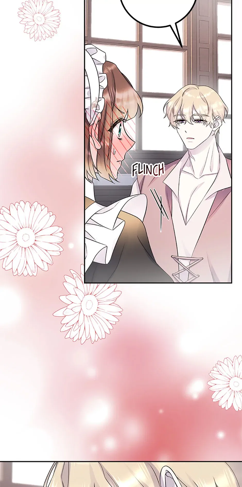 If You Save an Immoral Beast Chapter 47 – Page 26