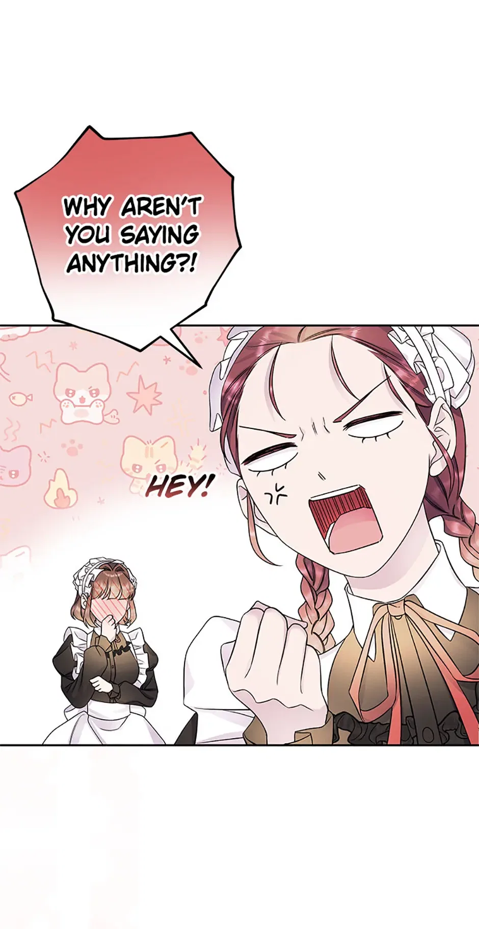 If You Save an Immoral Beast Chapter 47 – Page 28