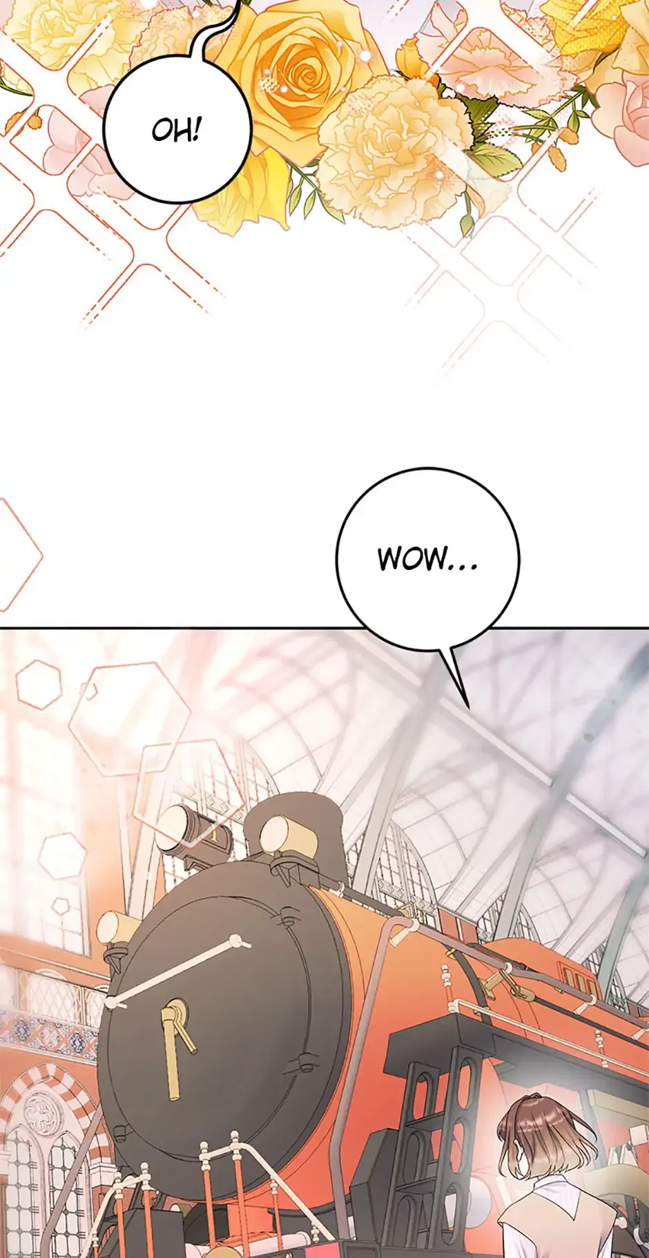 If You Save an Immoral Beast Chapter 47 – Page 32