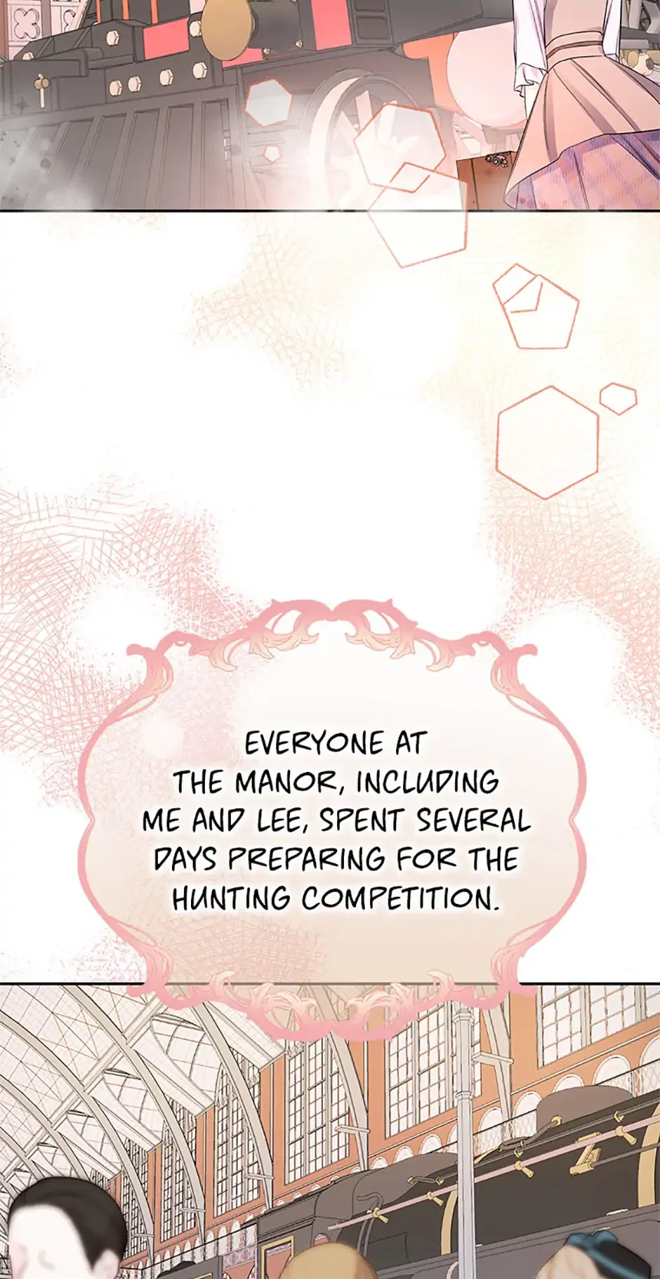 If You Save an Immoral Beast Chapter 47 – Page 33