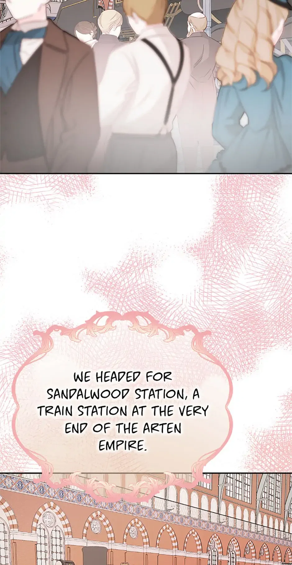 If You Save an Immoral Beast Chapter 47 – Page 34