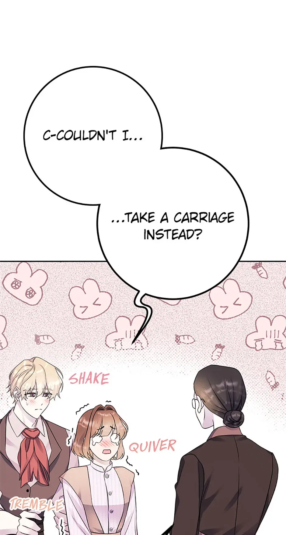 If You Save an Immoral Beast Chapter 47 – Page 37