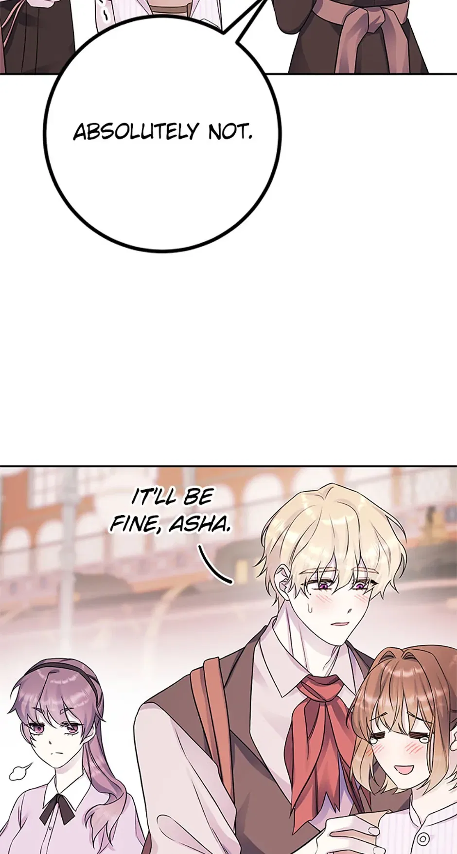 If You Save an Immoral Beast Chapter 47 – Page 38