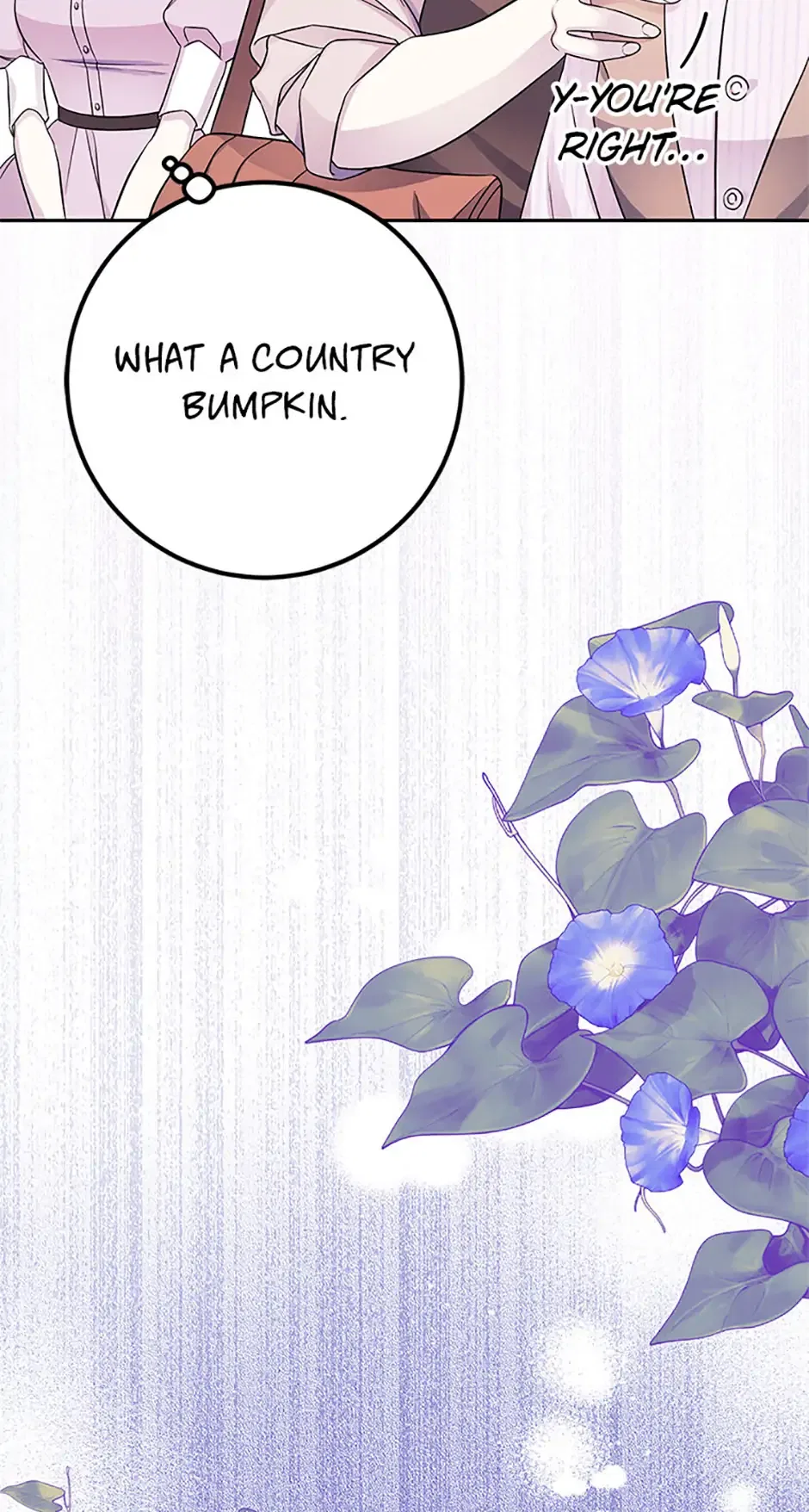 If You Save an Immoral Beast Chapter 47 – Page 39