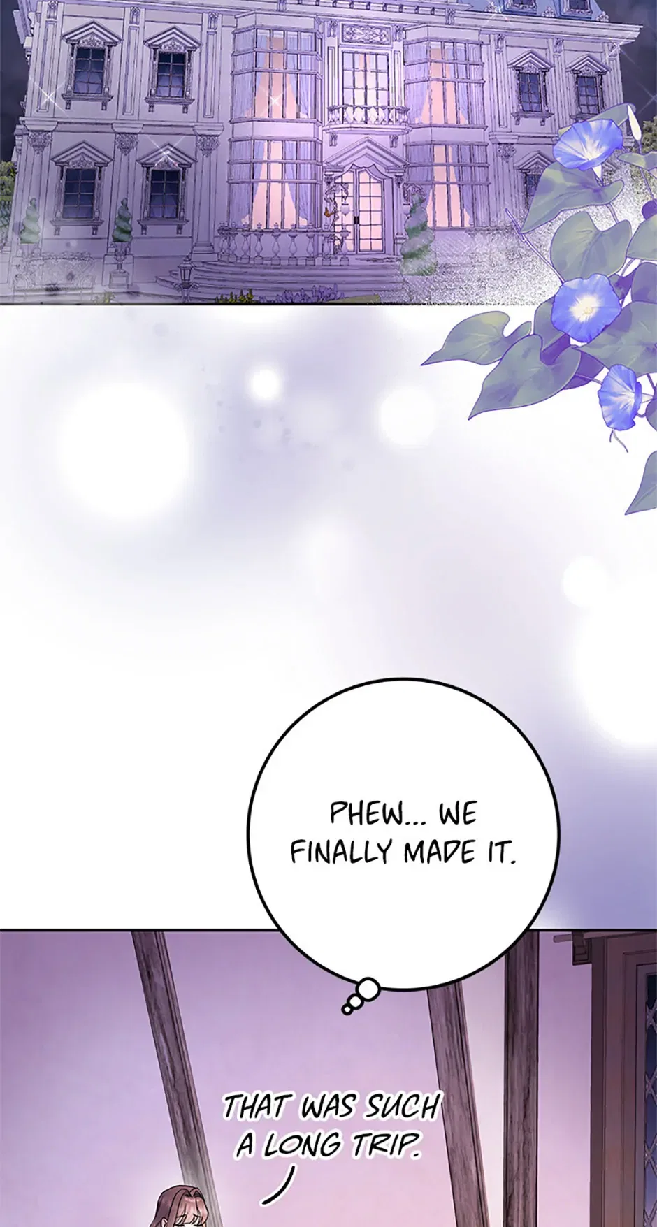 If You Save an Immoral Beast Chapter 47 – Page 41