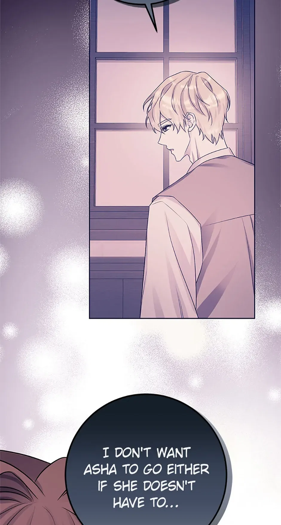 If You Save an Immoral Beast Chapter 47 – Page 43