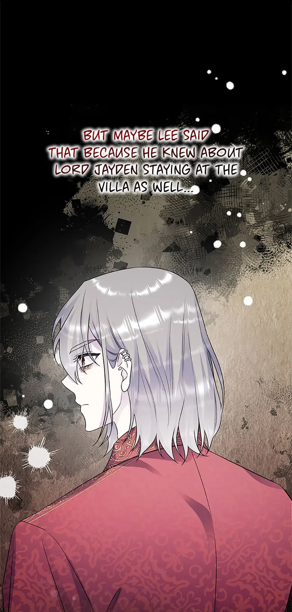 If You Save an Immoral Beast Chapter 47 – Page 45