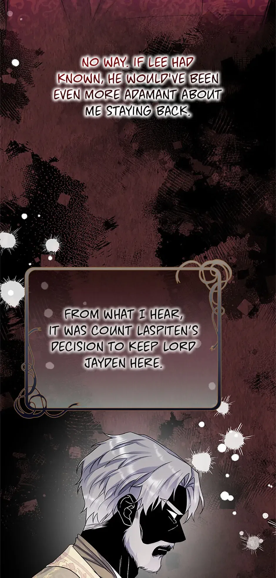 If You Save an Immoral Beast Chapter 47 – Page 46