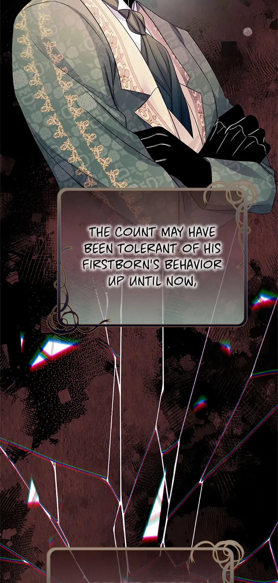If You Save an Immoral Beast Chapter 47 – Page 47
