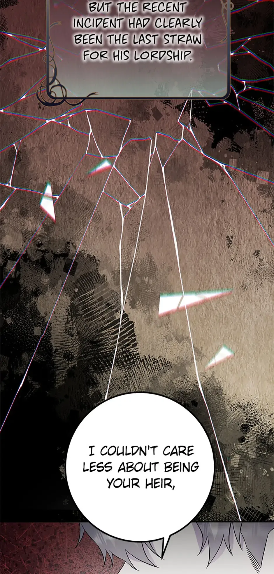 If You Save an Immoral Beast Chapter 47 – Page 48