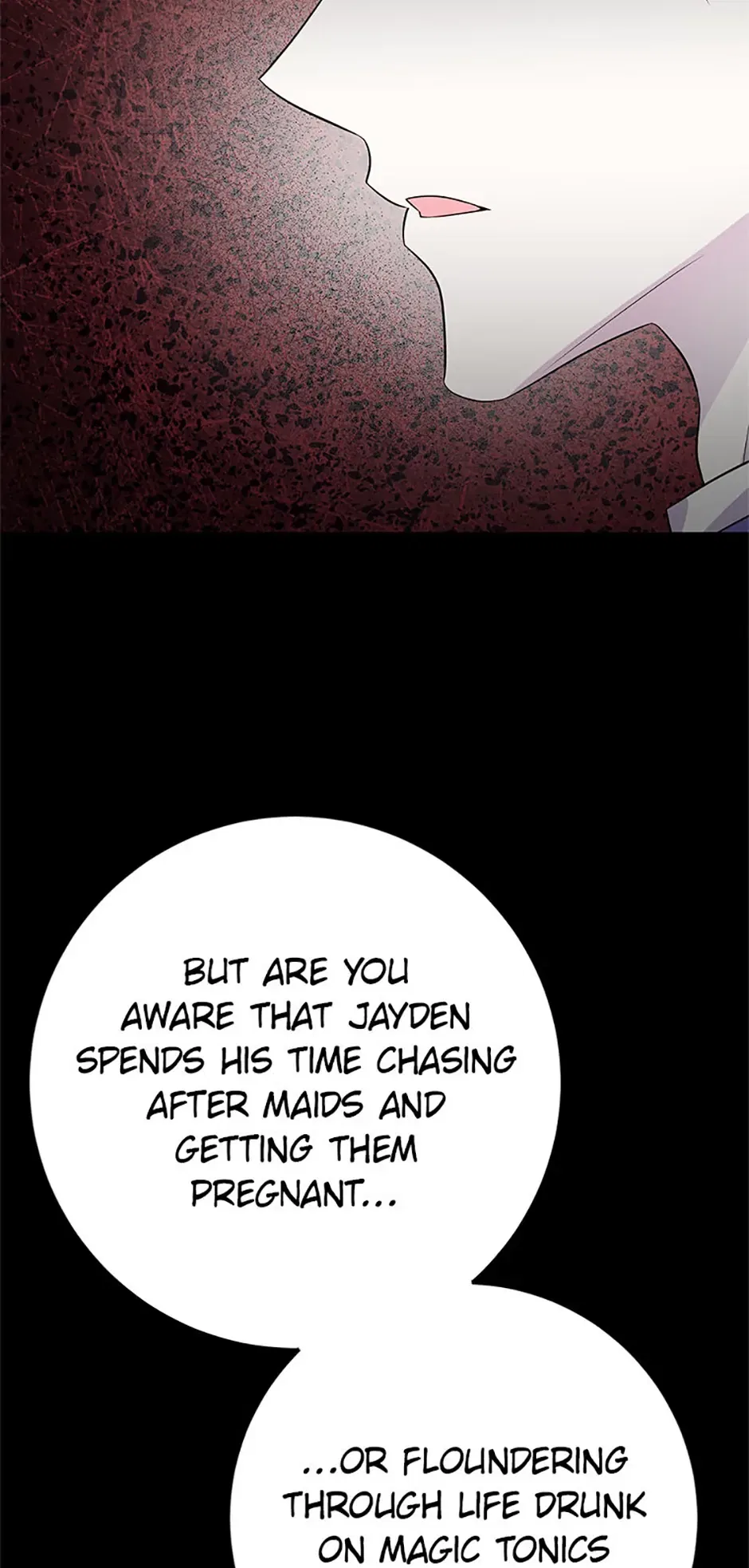 If You Save an Immoral Beast Chapter 47 – Page 49