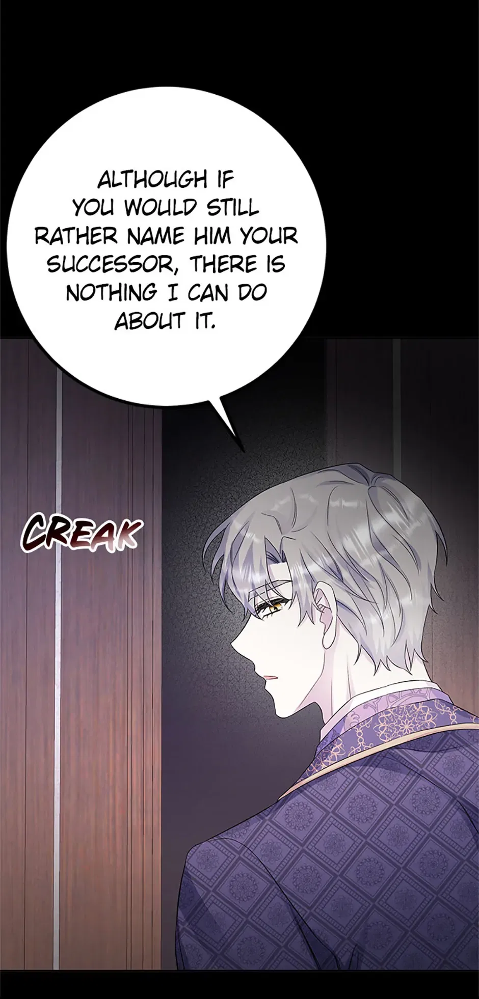 If You Save an Immoral Beast Chapter 47 – Page 52