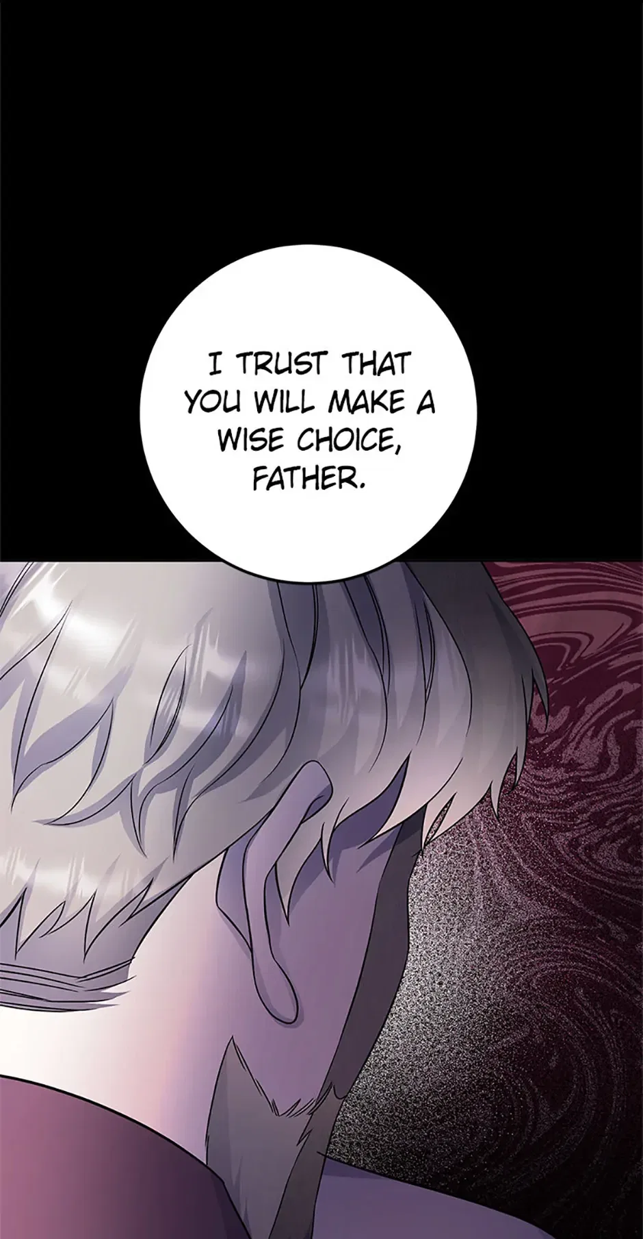 If You Save an Immoral Beast Chapter 47 – Page 53