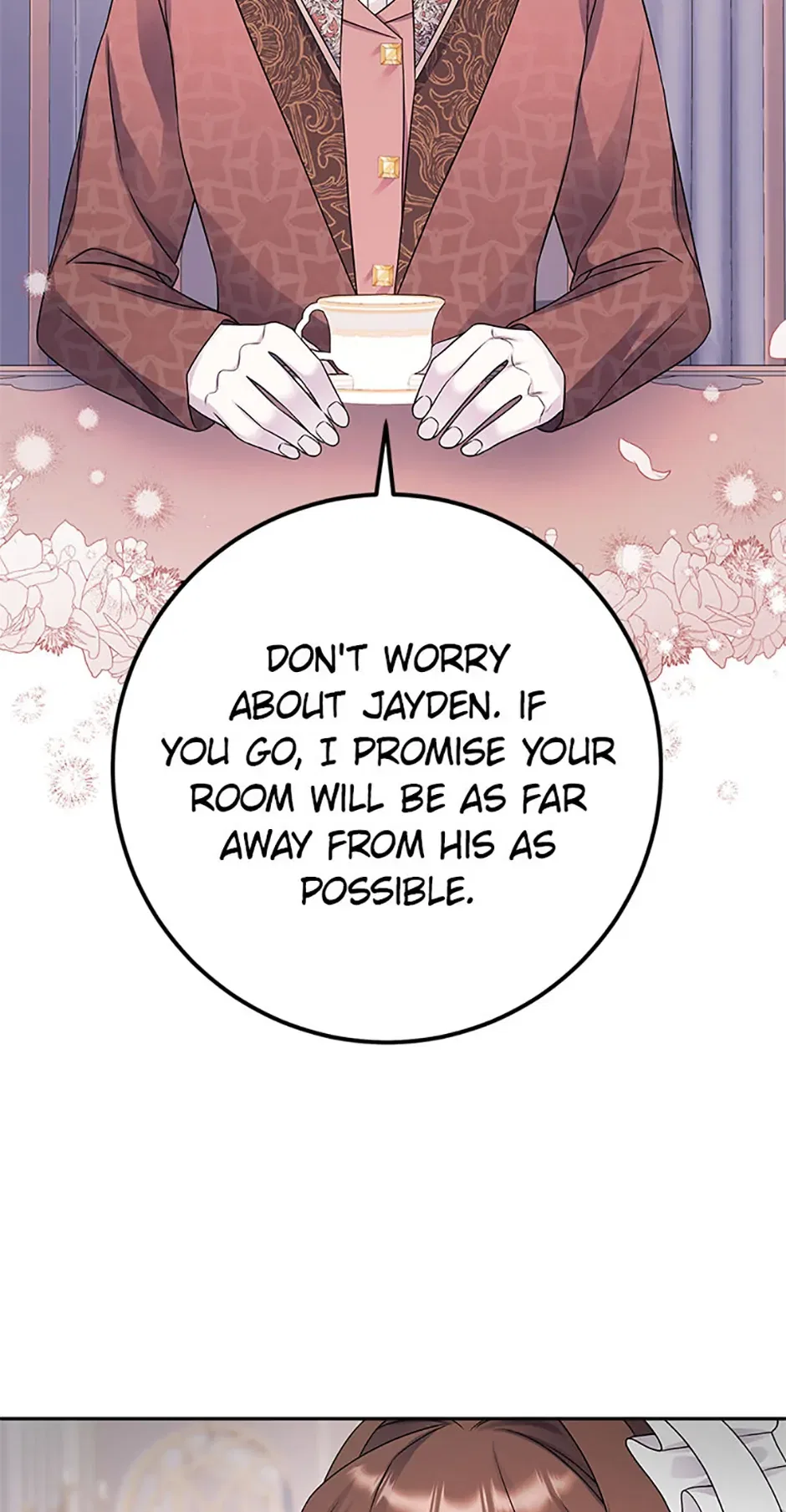 If You Save an Immoral Beast Chapter 47 – Page 56