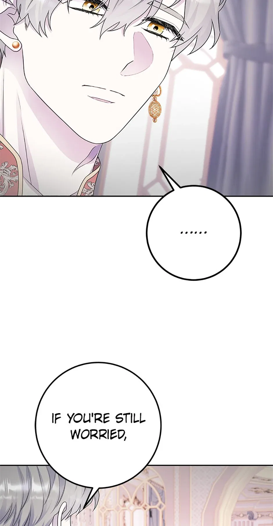 If You Save an Immoral Beast Chapter 47 – Page 58