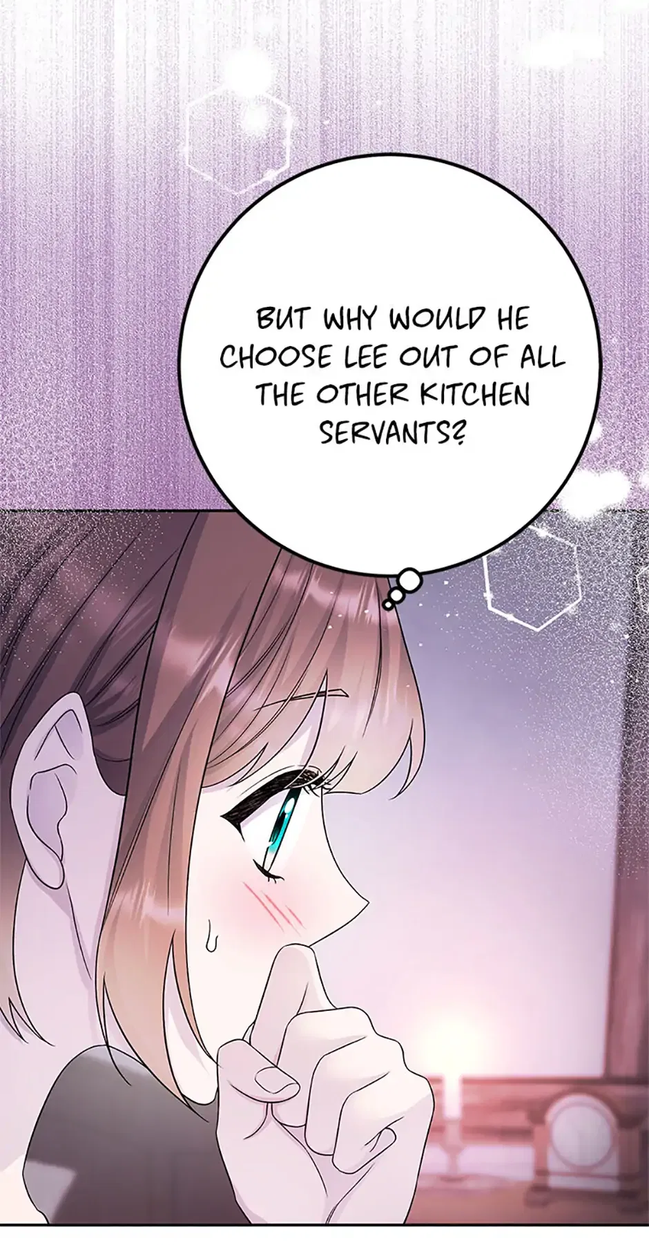 If You Save an Immoral Beast Chapter 47 – Page 61