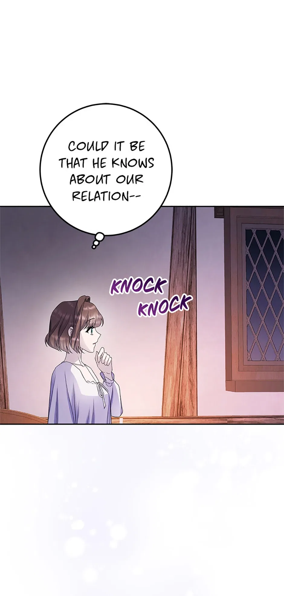 If You Save an Immoral Beast Chapter 47 – Page 62
