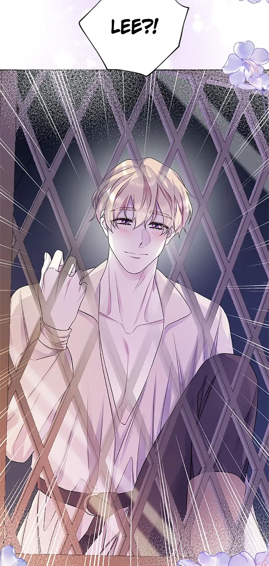 If You Save an Immoral Beast Chapter 47 – Page 64