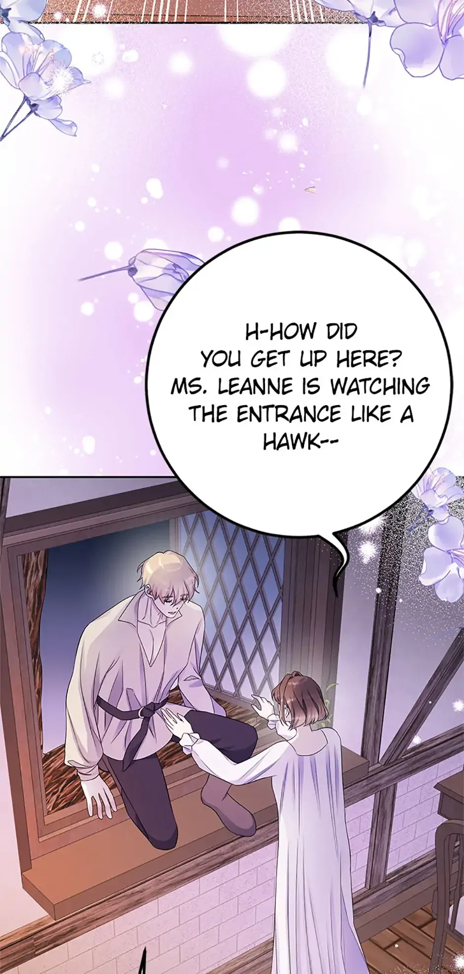 If You Save an Immoral Beast Chapter 47 – Page 65