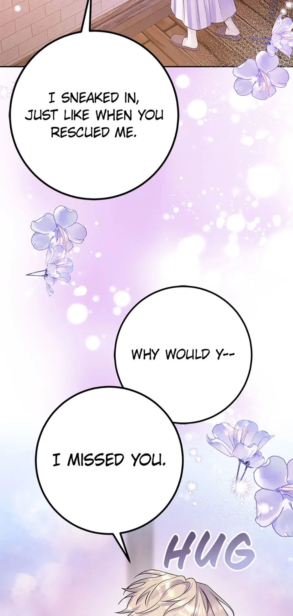 If You Save an Immoral Beast Chapter 47 – Page 66