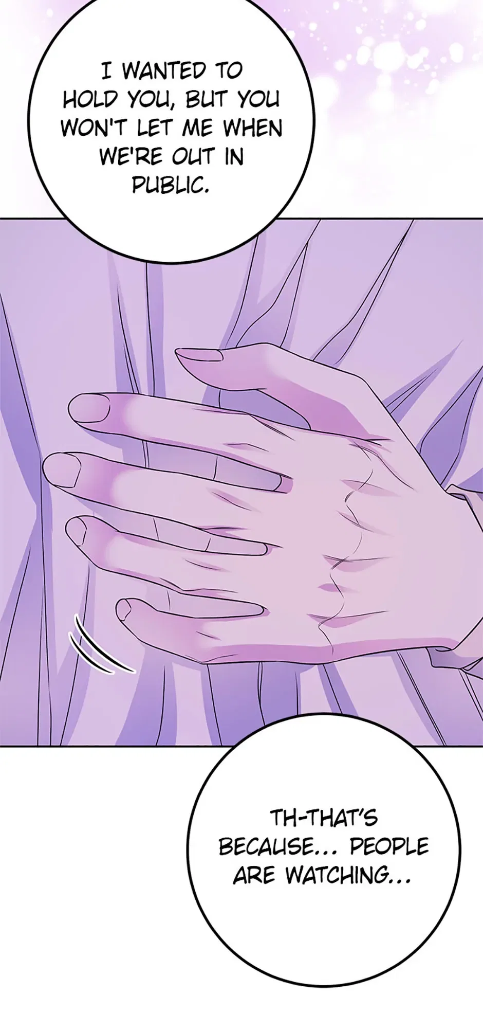If You Save an Immoral Beast Chapter 47 – Page 69