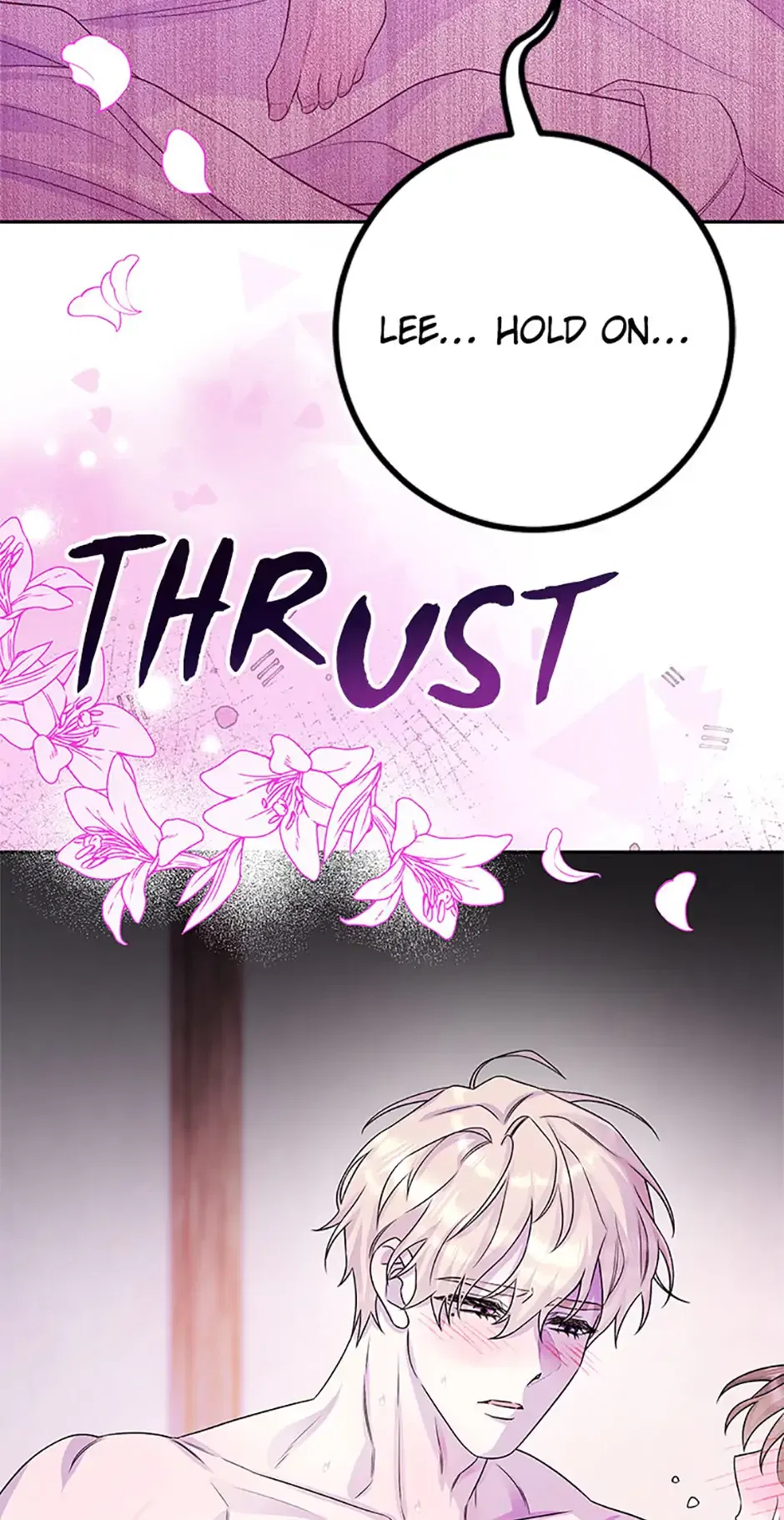 If You Save an Immoral Beast Chapter 47 – Page 83