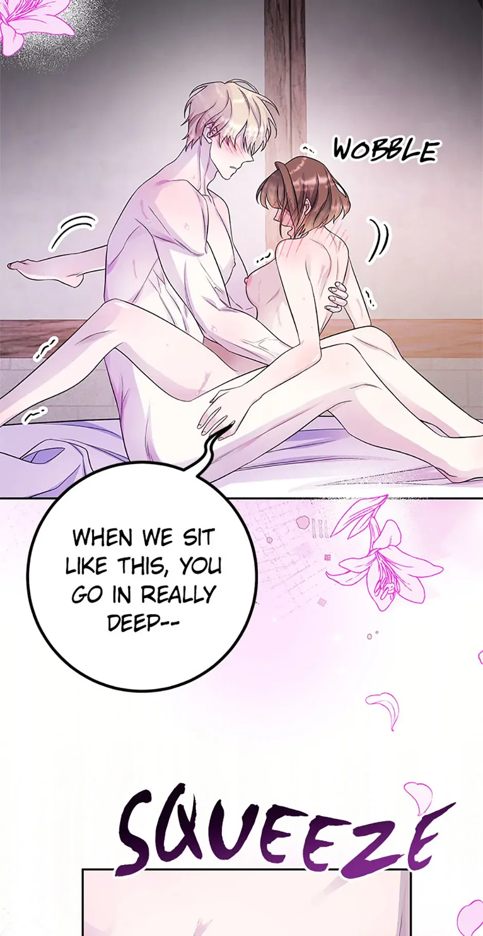 If You Save an Immoral Beast Chapter 47 – Page 85