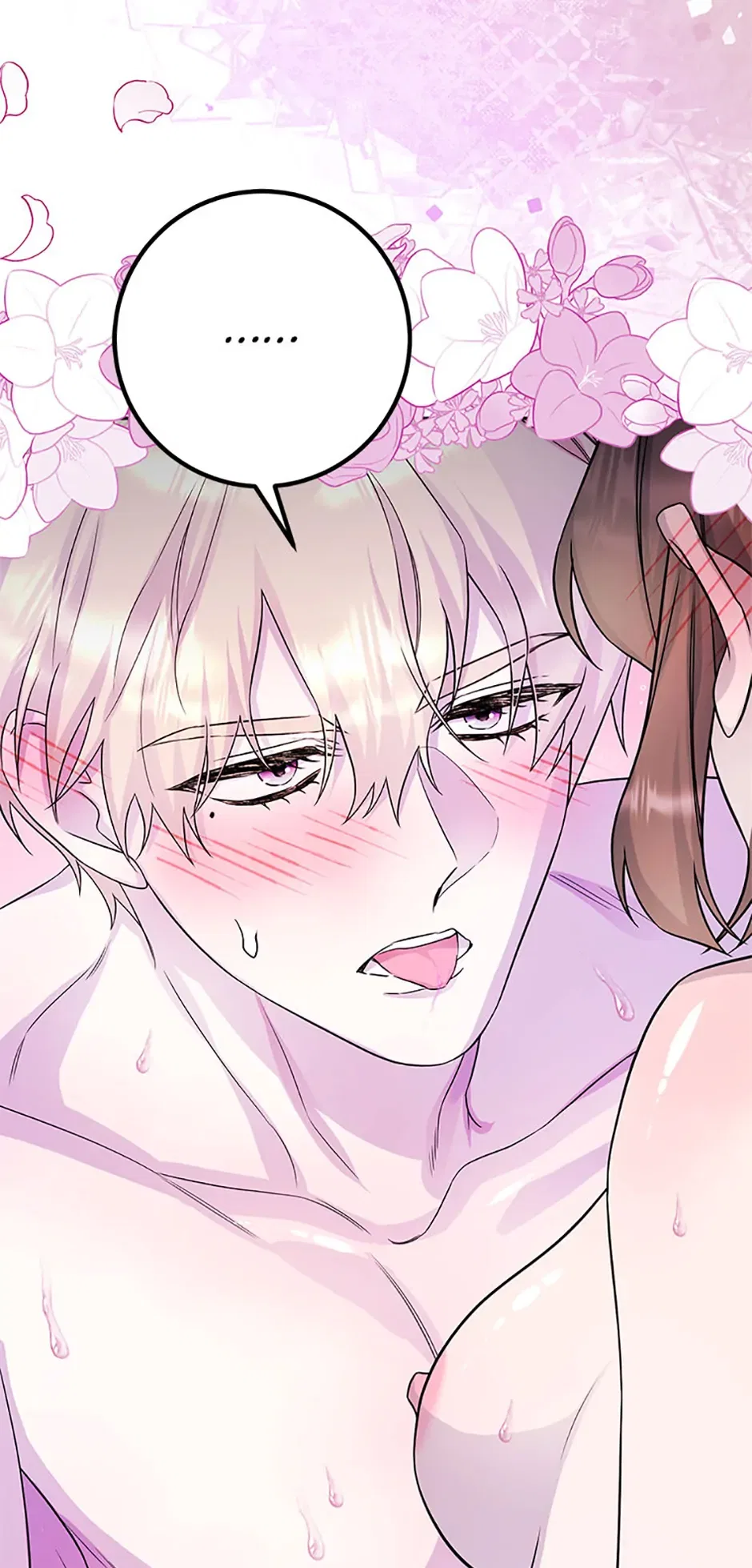 If You Save an Immoral Beast Chapter 47 – Page 90