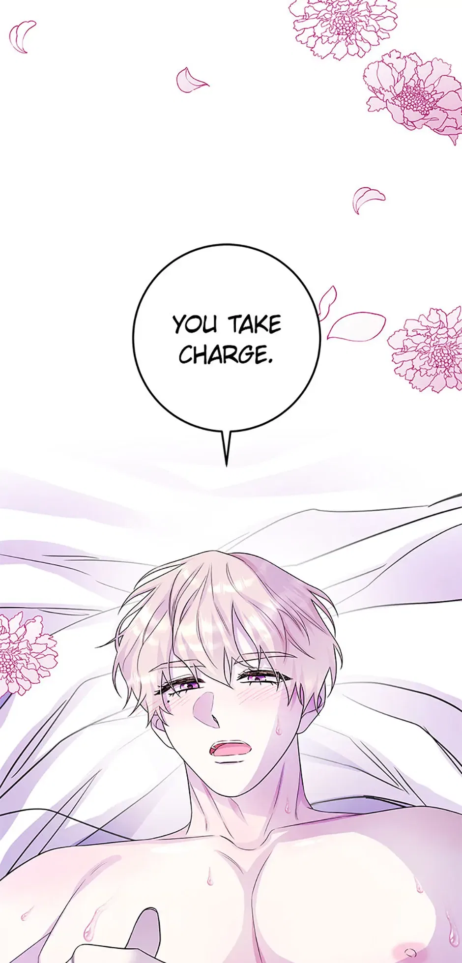 If You Save an Immoral Beast Chapter 47 – Page 93