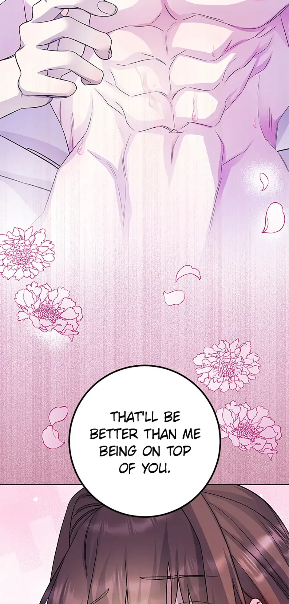 If You Save an Immoral Beast Chapter 47 – Page 94