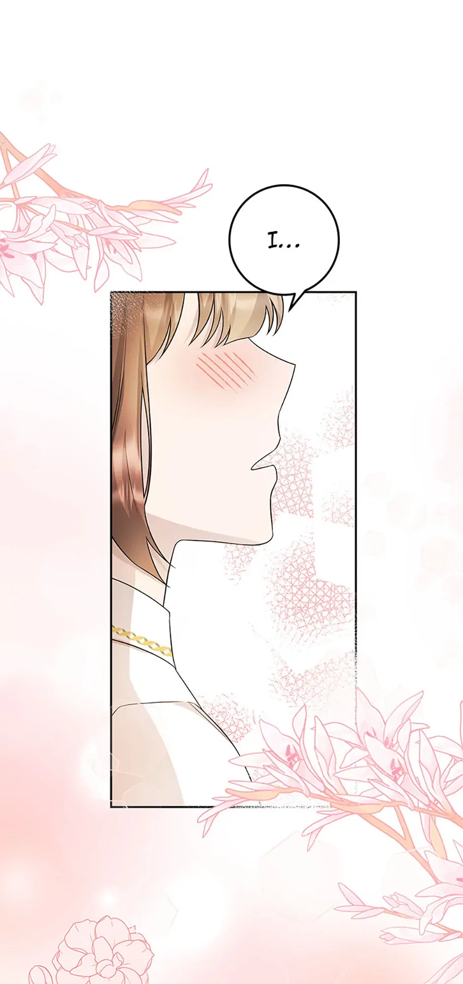 If You Save an Immoral Beast Chapter 46 – Page 1