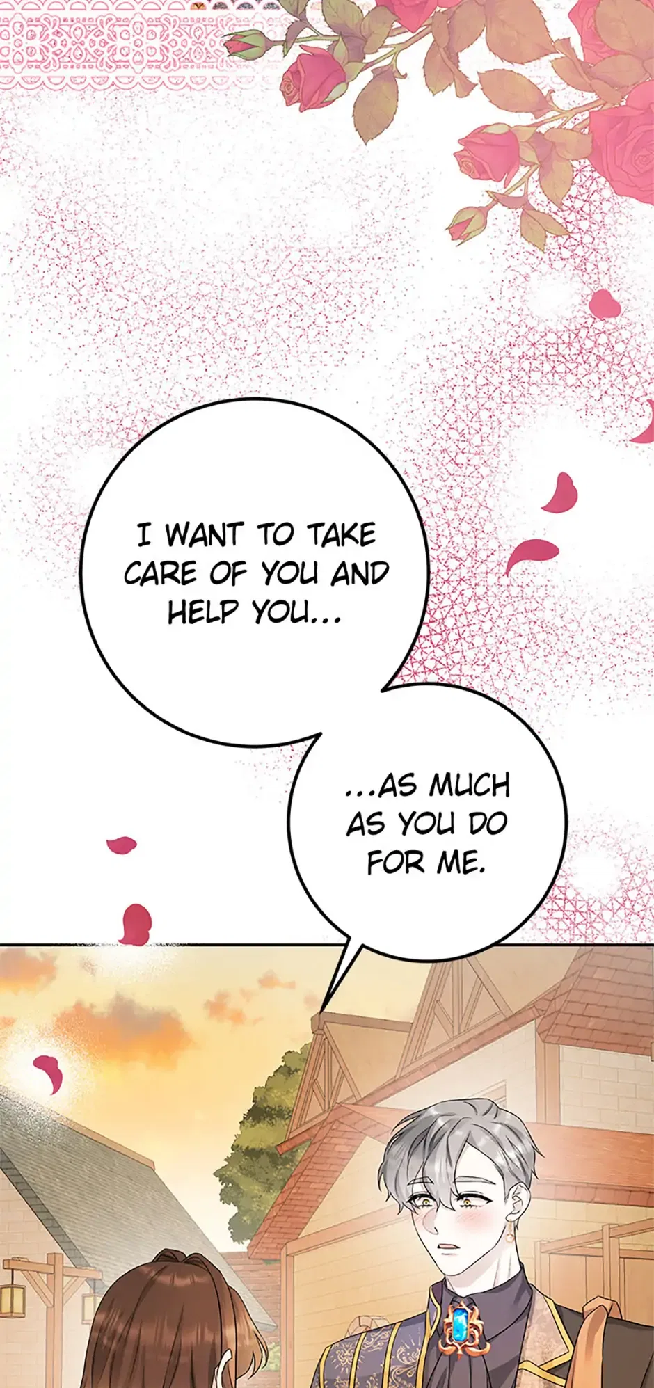 If You Save an Immoral Beast Chapter 46 – Page 3