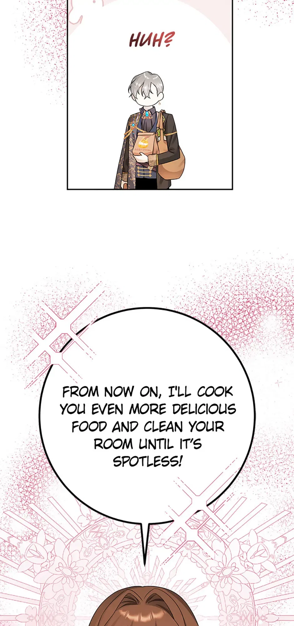If You Save an Immoral Beast Chapter 46 – Page 5