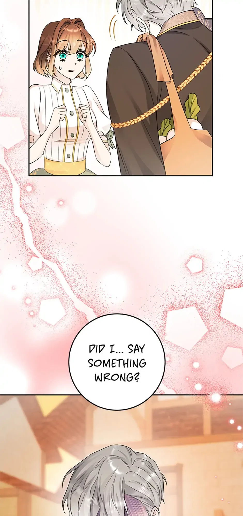 If You Save an Immoral Beast Chapter 46 – Page 7