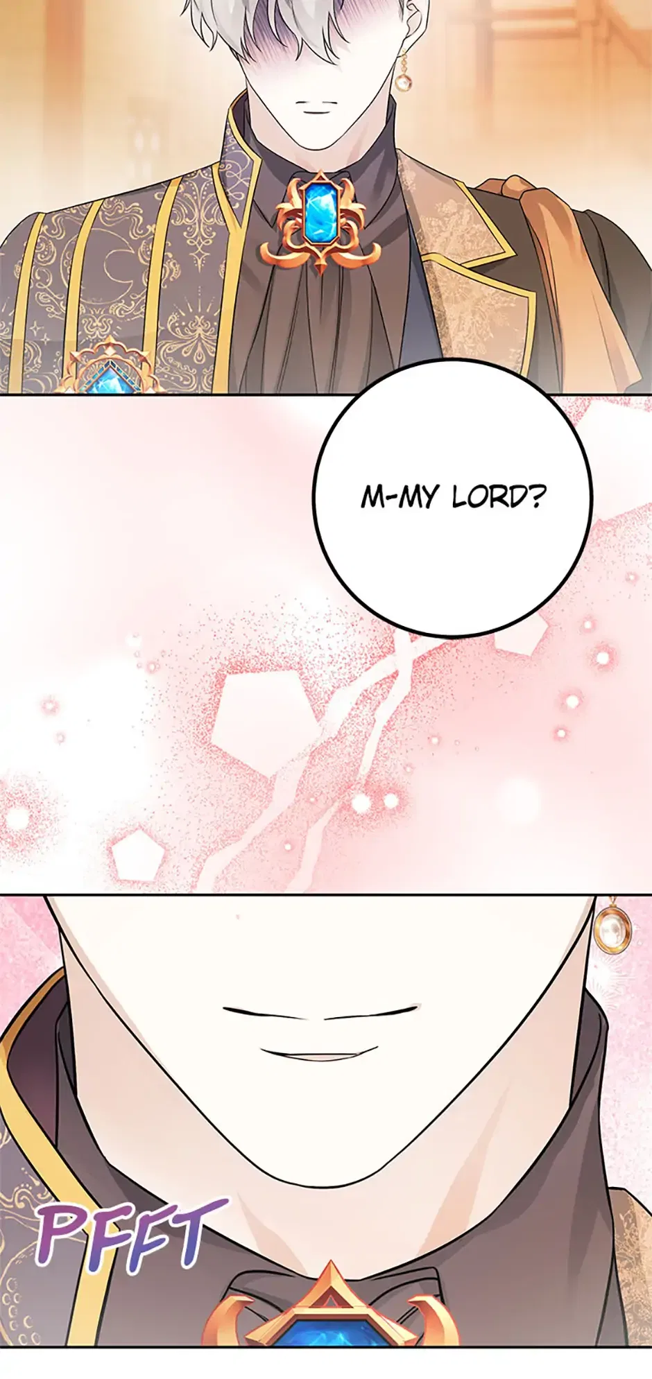 If You Save an Immoral Beast Chapter 46 – Page 8