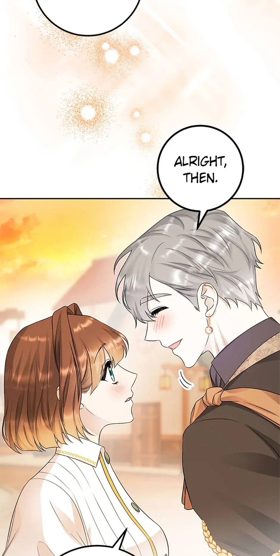 If You Save an Immoral Beast Chapter 46 – Page 10