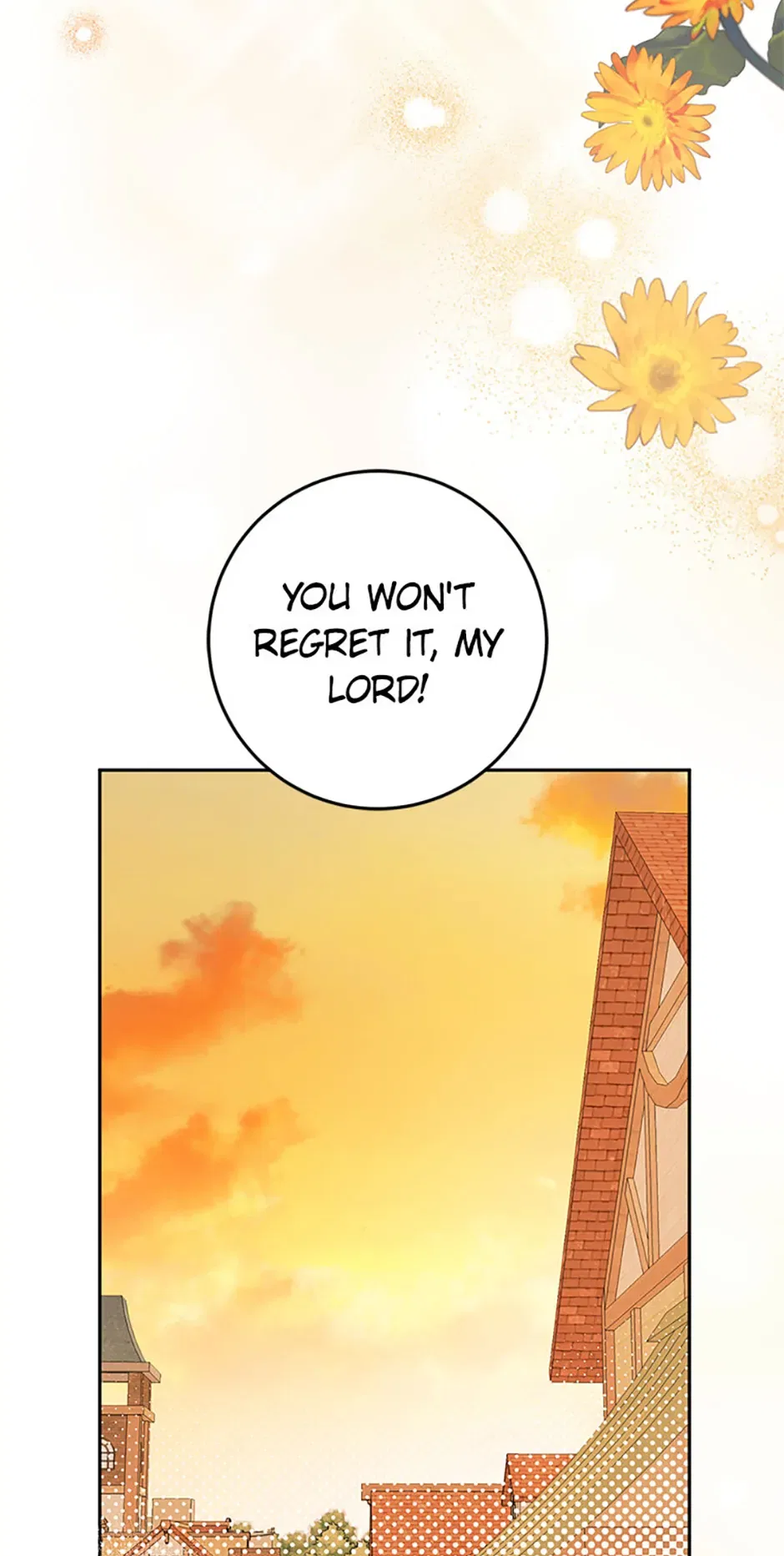 If You Save an Immoral Beast Chapter 46 – Page 12
