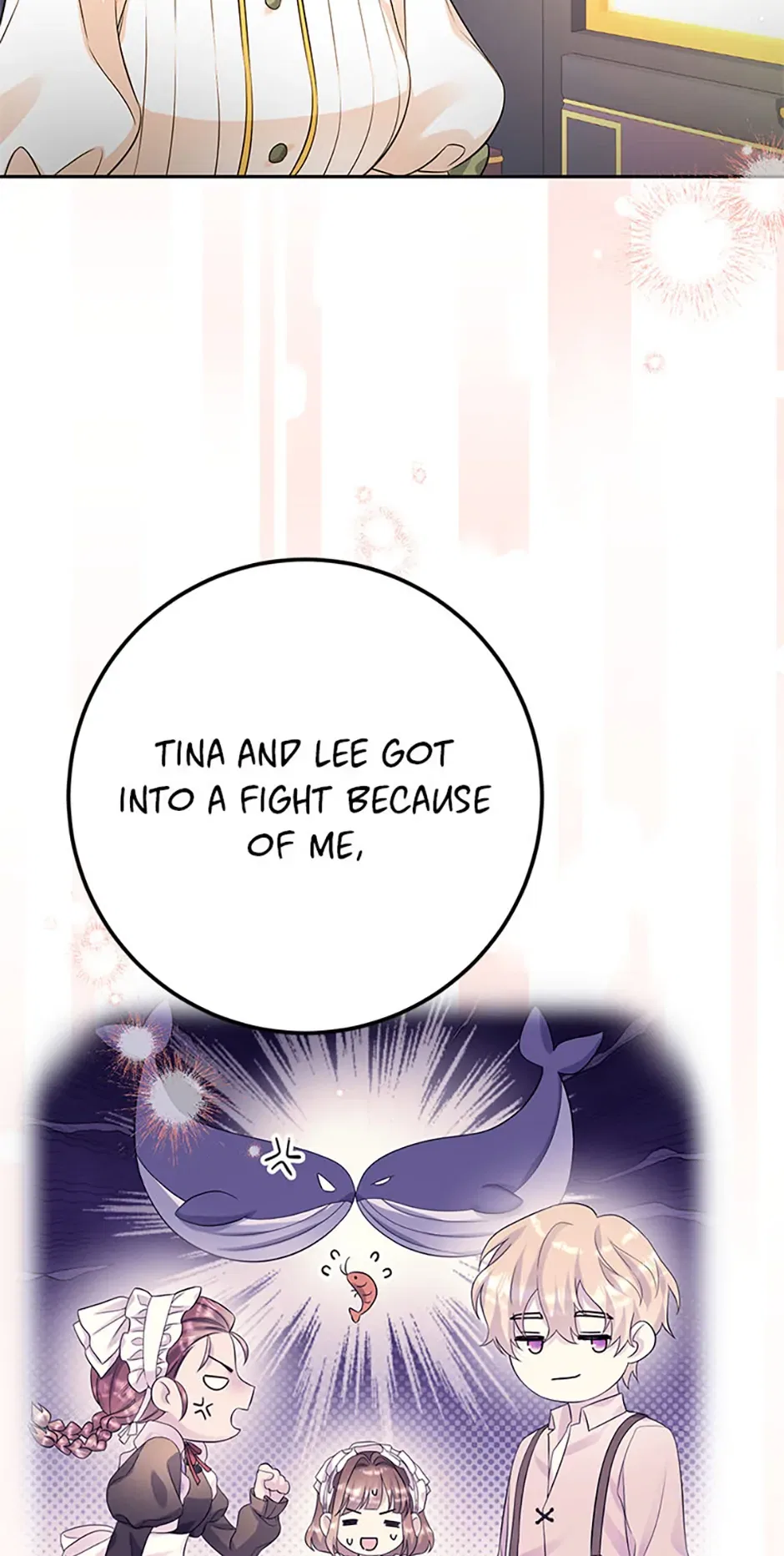 If You Save an Immoral Beast Chapter 46 – Page 16