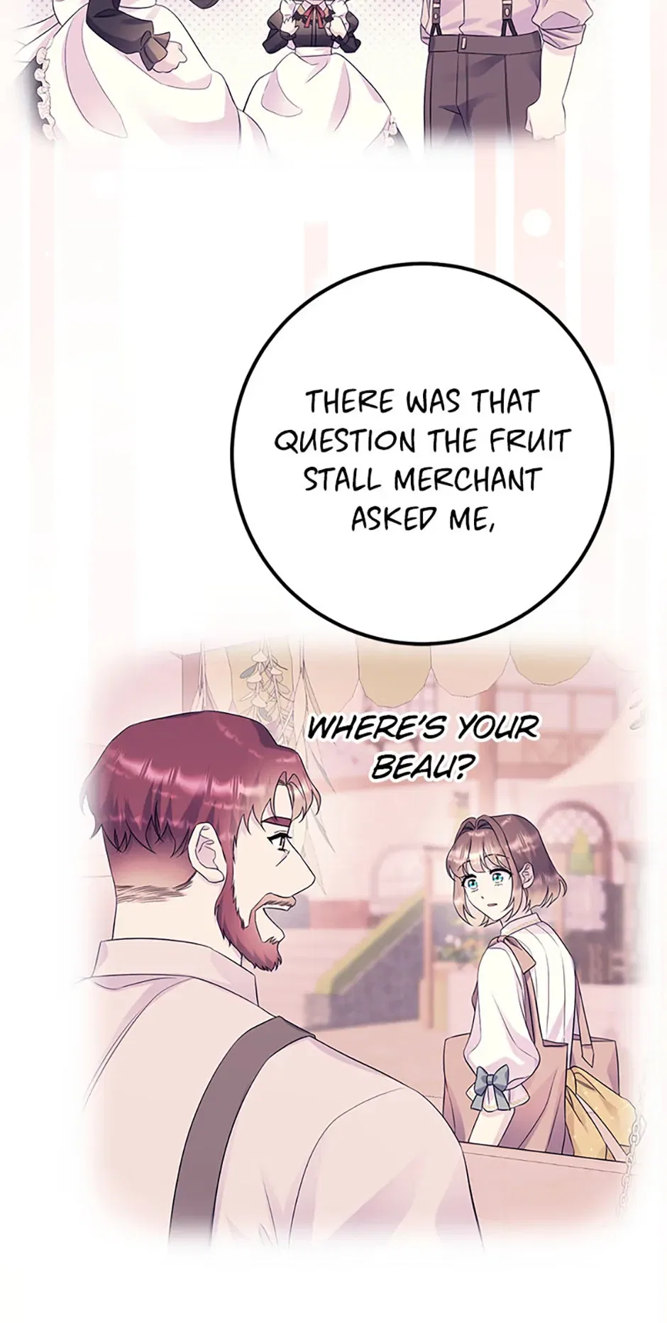 If You Save an Immoral Beast Chapter 46 – Page 17
