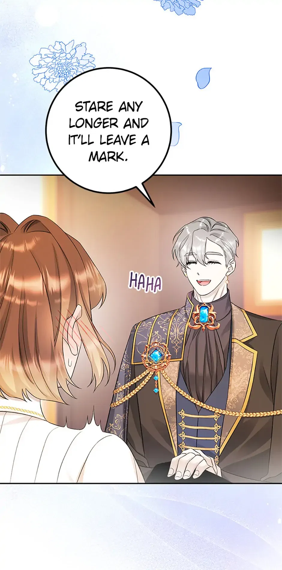 If You Save an Immoral Beast Chapter 46 – Page 20