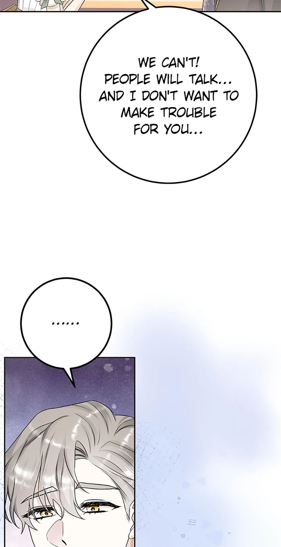 If You Save an Immoral Beast Chapter 46 – Page 29