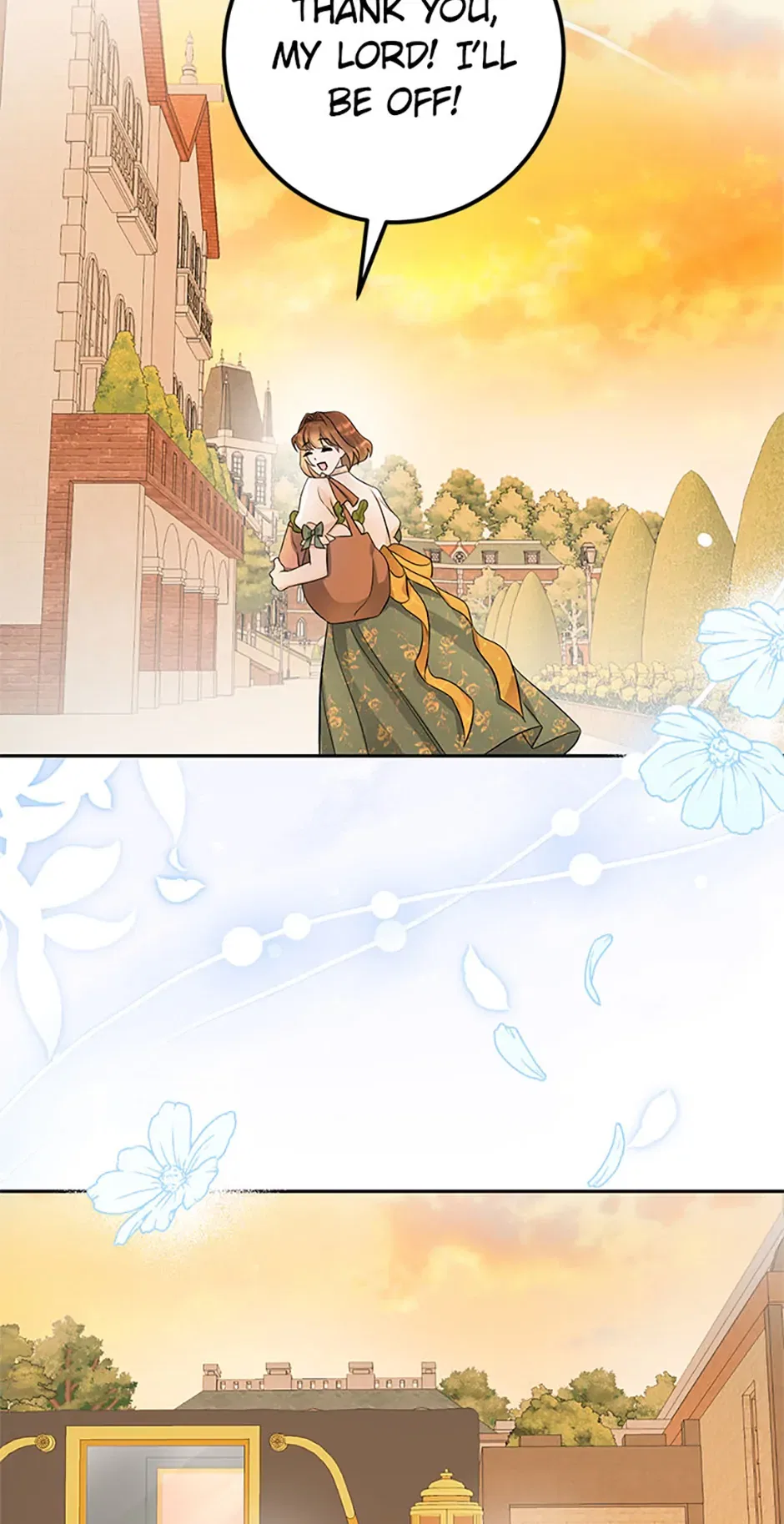 If You Save an Immoral Beast Chapter 46 – Page 34