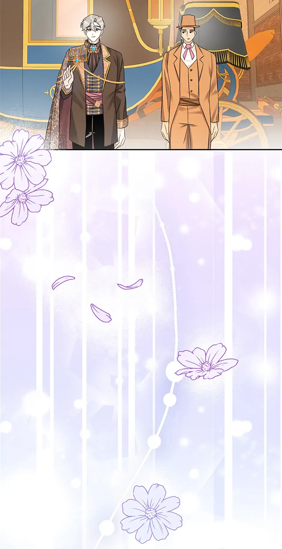 If You Save an Immoral Beast Chapter 46 – Page 35