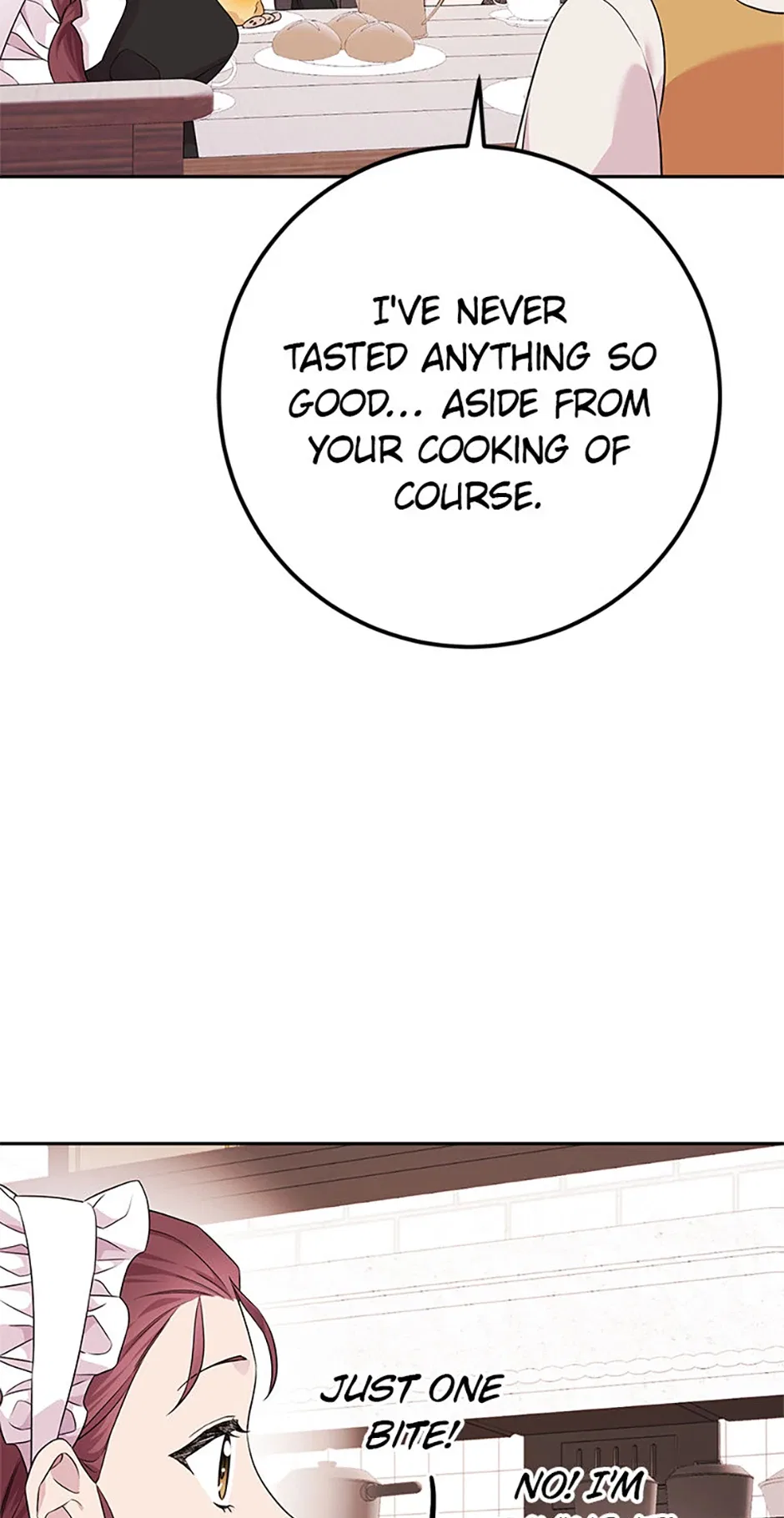 If You Save an Immoral Beast Chapter 46 – Page 50